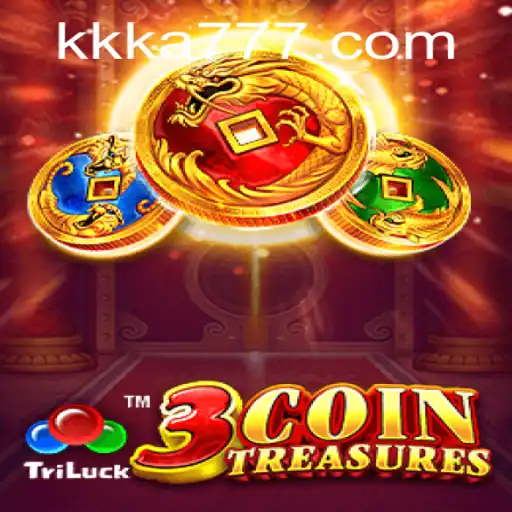 Explorando o Empolgante Mundo de 3CoinTreasures