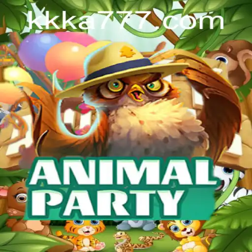 Descubra o Fascinante Mundo do Jogo AnimalParty