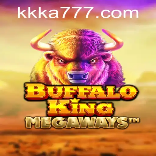 Descubra o Fascinante Mundo de BuffaloKing no KA777.COM