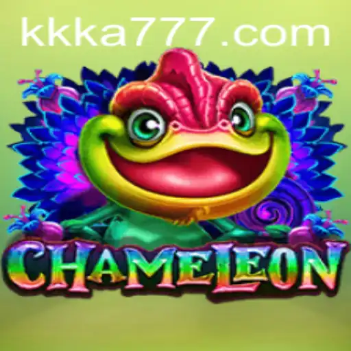 Descubra o Fascinante Mundo do Jogo 'Chameleon' e a Plataforma KA777.COM