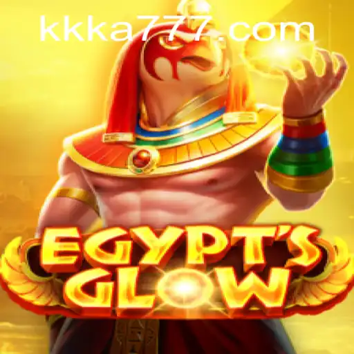 EgyptsGlow: Descubra o Fascinante Mundo do Antigo Egito com KA777.COM