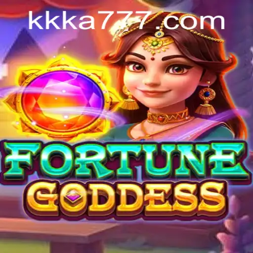 Descubra o Jogo FORTUNEGODDESS pela KA777.COM: Uma Nova Aventura de Cassino Online