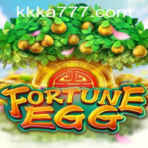 Explorando o Universo de FortuneEgg: O Novo Fenômeno em KA777.COM