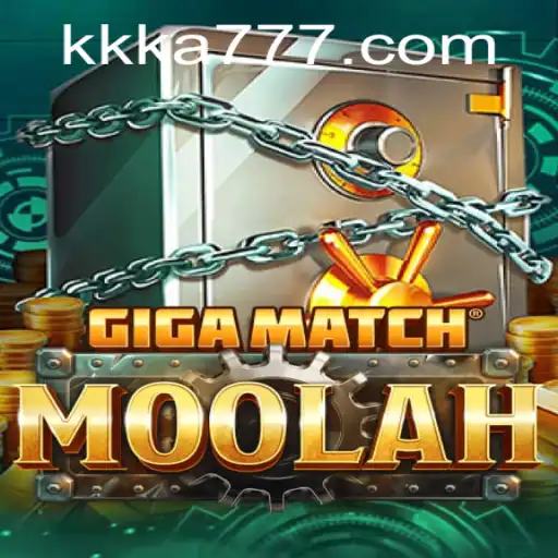 Explore o Mundo do Jogo GigaMatchMoolah e Descubra a Emoção do KA777.COM