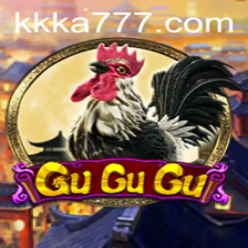 GuGuGu: Explorando o Fascinante Mundo do Jogo com KA777.COM