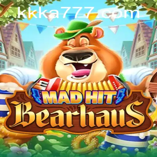 Descubra o Fascinante Jogo MadHitBearhaus: Uma Experiência Inovadora