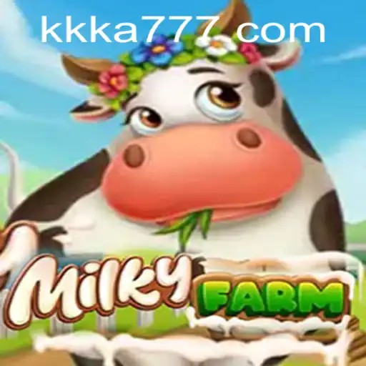 Descubra o Mundo Encantador de MilkyFarm