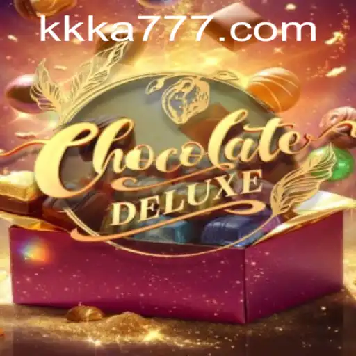 ChocolateDeluxe: Uma Viagem Doce no Universo dos Jogos