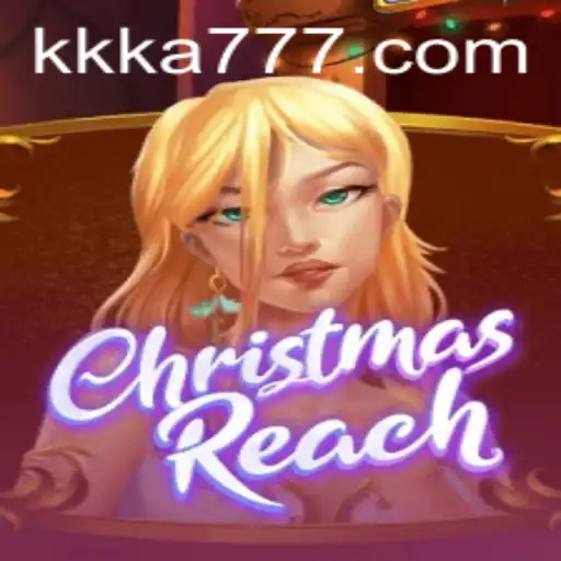 Explorando o Mundo de ChristmasReach