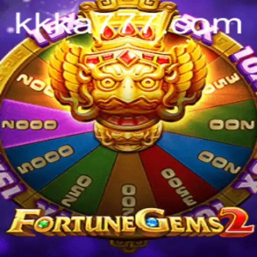 FortuneGems2: Uma Experiência de Jogo Inovadora no KA777.COM