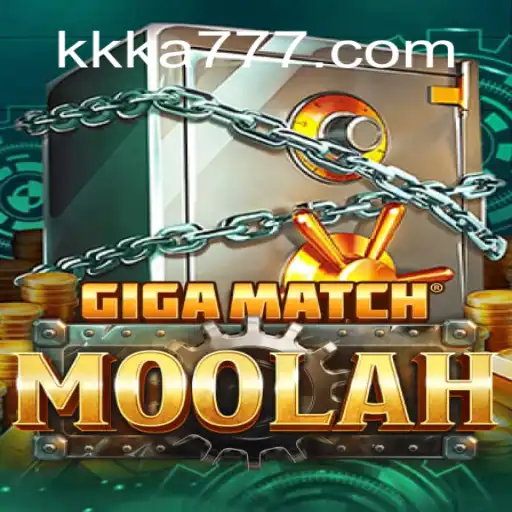 Explore o Mundo do Jogo GigaMatchMoolah e Descubra a Emoção do KA777.COM