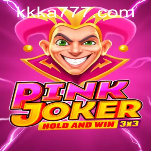Explorando o Mundo de PinkJoker