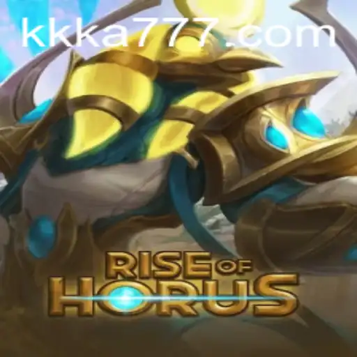 Explorando as Aventuras de RiseofHorus