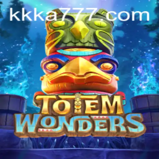 TotemWonders: Descubra o Mundo Mágico do Novo Jogo de Estratégia