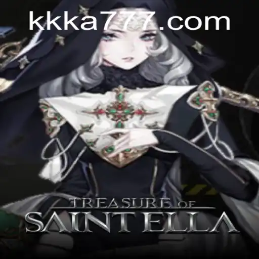Descubra o Universo de TreasureofSaintElla: Um Jogo de Aventuras e Estratégia
