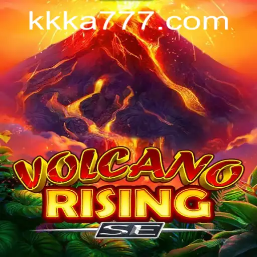 Explorando VolcanoRisingSE: Uma Jornada no Coração de um Vulcão Virtual