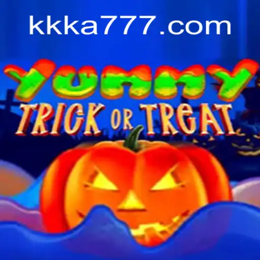 YummyTrickorTreat: Um Mergulho No Mundo Encantado de Jogos