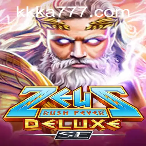 Explorando 'ZeusRushFeverDeluxeSE': Um Mergulho no Mundo dos Jogos Online