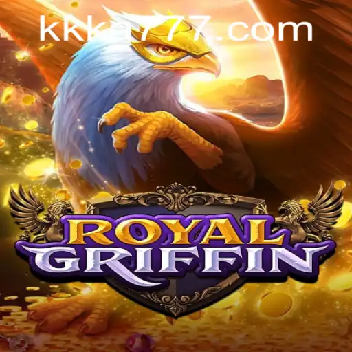 Explore o Fascinante Mundo de RoyalGriffin