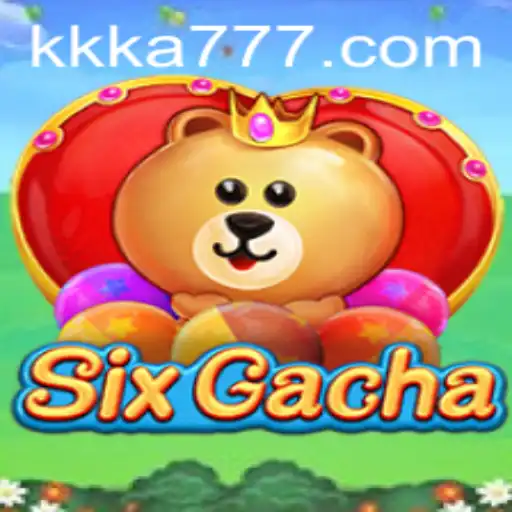 Explorando o Mundo de SixGacha e KA777.COM