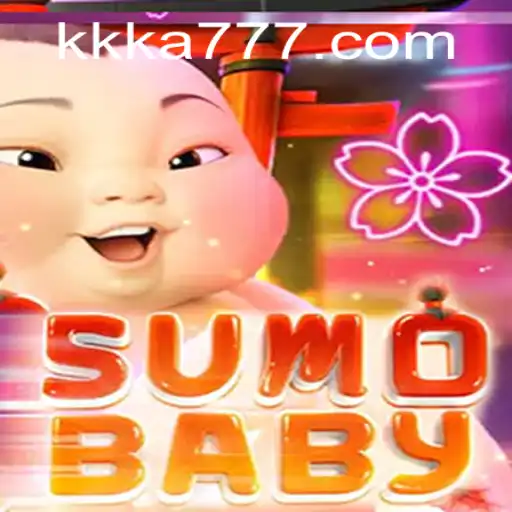 Descubra o Novo Fenômeno de Jogo SumoBaby com KA777.COM