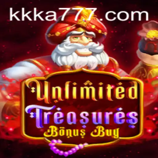 Explore o Magnetismo do Jogo UnlimitedTreasuresBonusBuy em KA777.COM