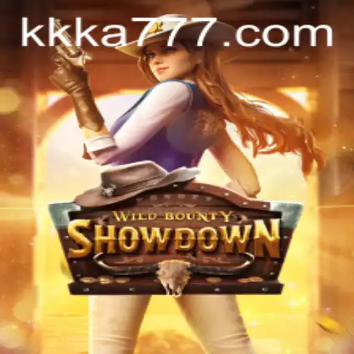 Descubra a Emoção do WildBountyShowdown no KA777.COM