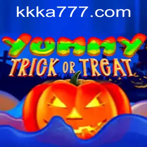 YummyTrickorTreat: Um Mergulho No Mundo Encantado de Jogos
